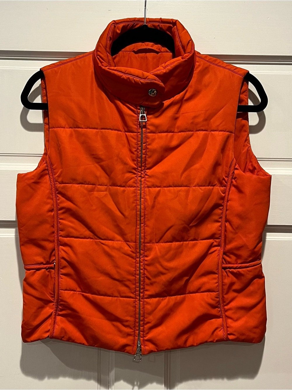 Hermes Jockey Vest